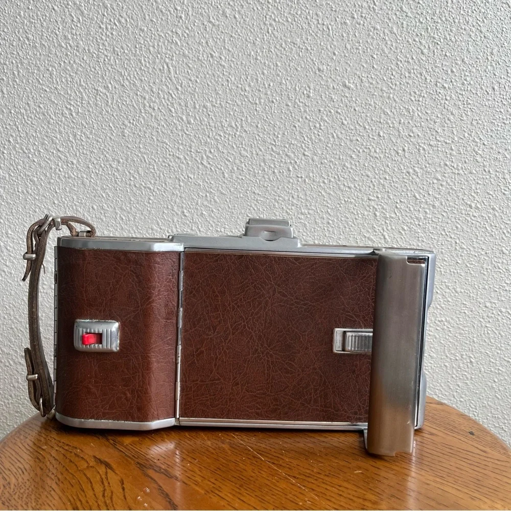Polaroid Land Camera Model